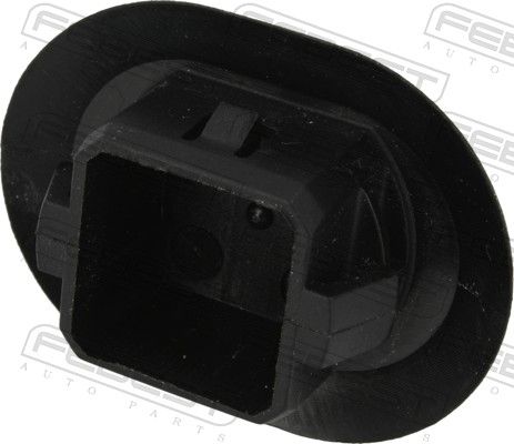 FEBEST 88570-109 Clip, trim/protection strip