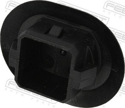 Clip, trim/protection strip FEBEST 88570-109