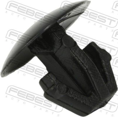 FEBEST 88570-112 Clip, trim/protection strip