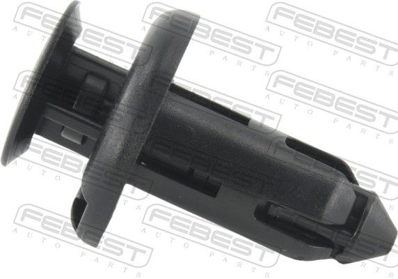 FEBEST 88570-114 Clip, trim/protection strip