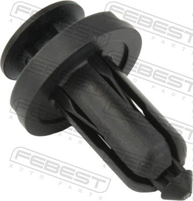 FEBEST 88570-115 Clip, trim/protection strip