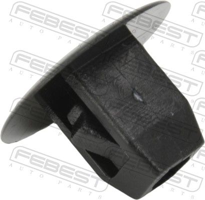FEBEST 88570-118 Clip, trim/protection strip