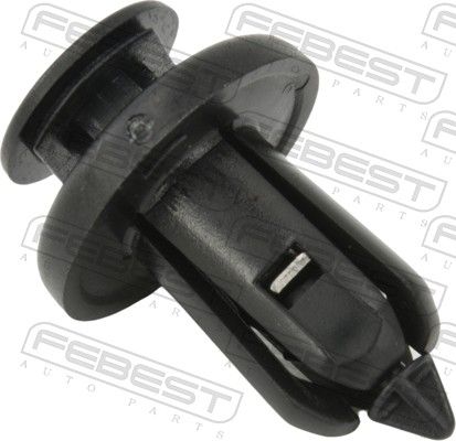 FEBEST 88570-119 Clip, trim/protection strip