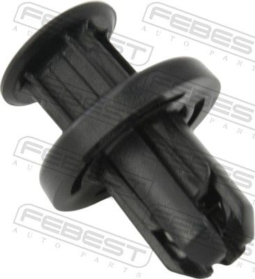 FEBEST 88570-122 Clip, trim/protection strip