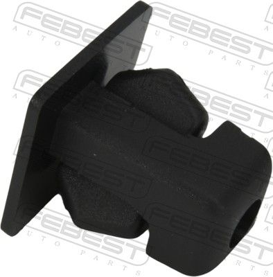 FEBEST 88570-126 Clip, trim/protection strip