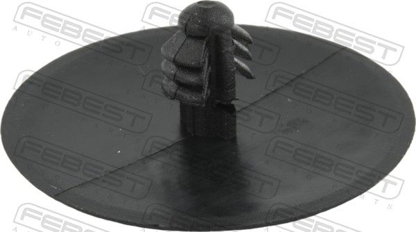 FEBEST 88570-127 Clip, trim/protection strip