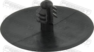Clip, trim/protection strip FEBEST 88570-127
