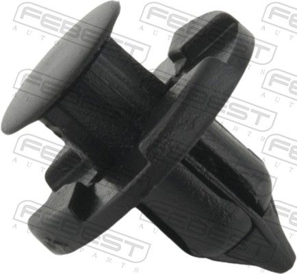 FEBEST 88570-128 Clip, trim/protection strip