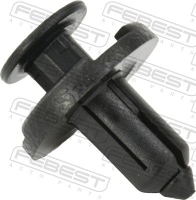 Clip, trim/protection strip FEBEST 88570-131