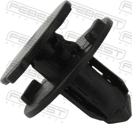 FEBEST 88570-135 Clip, trim/protection strip