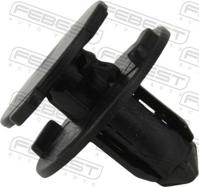 Clip, trim/protection strip FEBEST 88570-135