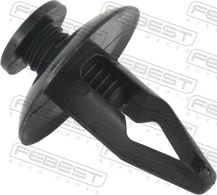 FEBEST 88570-136 Clip, trim/protection strip
