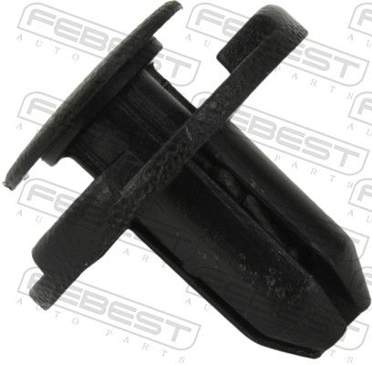 FEBEST 88570-140 Clip, trim/protection strip