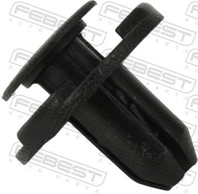 Clip, trim/protection strip FEBEST 88570-140