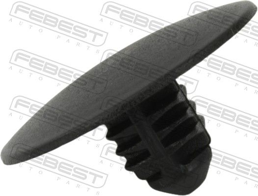 FEBEST 88570-141 Clip, trim/protection strip