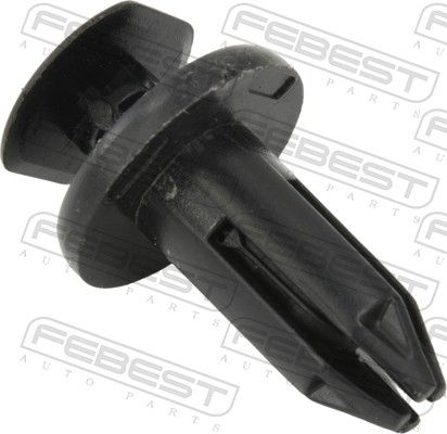 FEBEST 88570-143 Clip, trim/protection strip