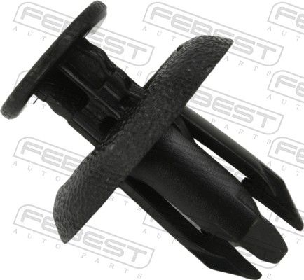 FEBEST 88570-145 Clip, trim/protection strip