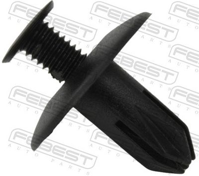 Clip, trim/protection strip FEBEST 88570-148