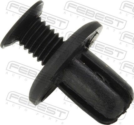 FEBEST 88570-150 Clip, trim/protection strip