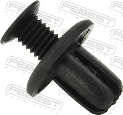 Clip, trim/protection strip FEBEST 88570-150