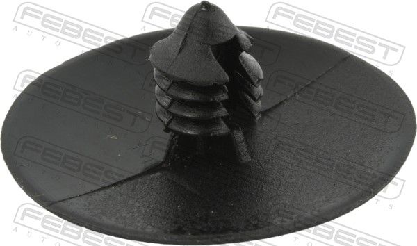 FEBEST 88570-151 Clip, trim/protection strip