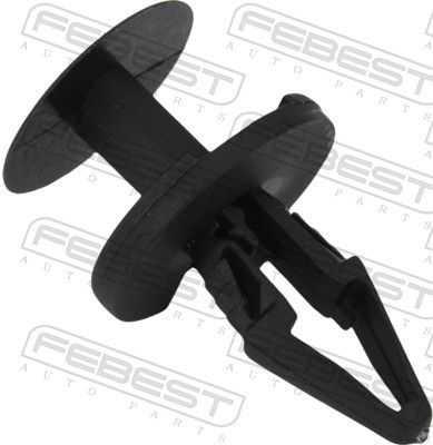 Clip, trim/protection strip FEBEST 88570-153