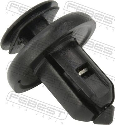 Clip, trim/protection strip FEBEST 88570-154