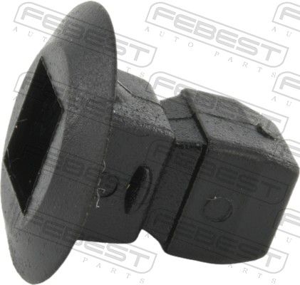 FEBEST 88570-160 Clip, trim/protection strip