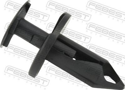 Clip, trim/protection strip FEBEST 88570-161