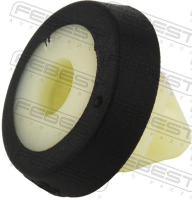 FEBEST 88570-164 Clip, trim/protection strip