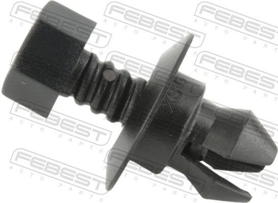FEBEST 88570-166 Clip, trim/protection strip