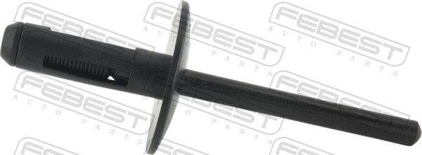 FEBEST 88570-172 Assortment, blind rivets