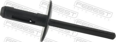 Assortment, blind rivets FEBEST 88570-172