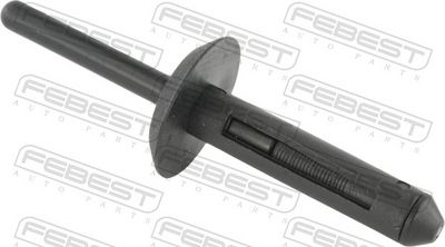 Assortment, blind rivets FEBEST 88570-173
