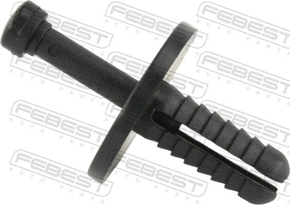 FEBEST 88570-176 Clip, trim/protection strip