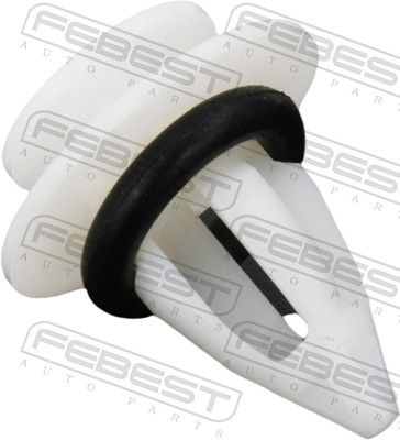 FEBEST 88570-178 Clip, trim/protection strip