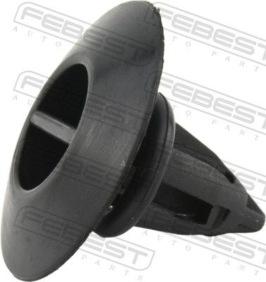 FEBEST 88570-179 Clip, trim/protection strip