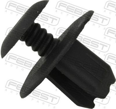 Clip, trim/protection strip FEBEST 88570-181