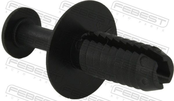 FEBEST 88570-182 Clip, trim/protection strip