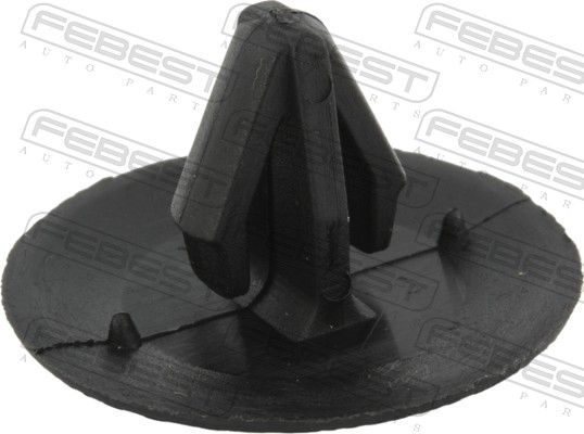 FEBEST 88570-186 Clip, trim/protection strip