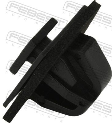 FEBEST 88570-188 Clip, trim/protection strip