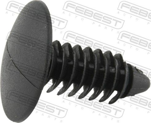 FEBEST 88570-191 Clip, trim/protection strip