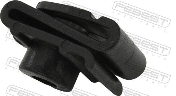 FEBEST 88570-196 Clip, trim/protection strip