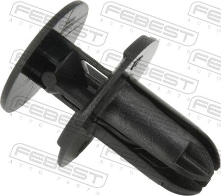 FEBEST 88570-200 Clip, trim/protection strip