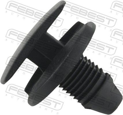 FEBEST 88570-209 Clip, trim/protection strip