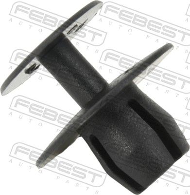 FEBEST 88570-210 Clip, trim/protection strip