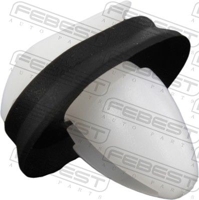 FEBEST 88570-211 Clip, trim/protection strip