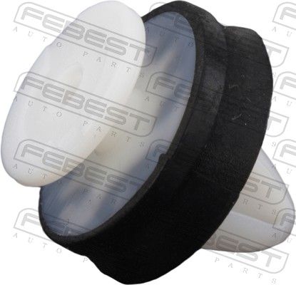 FEBEST 88570-213 Clip, trim/protection strip