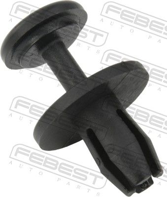 FEBEST 88570-214 Clip, trim/protection strip