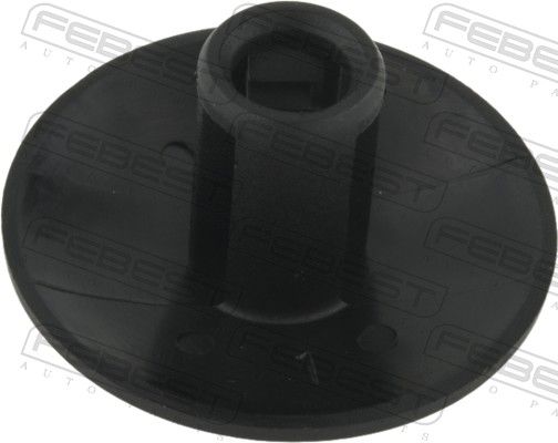 FEBEST 88570-222 Clip, trim/protection strip